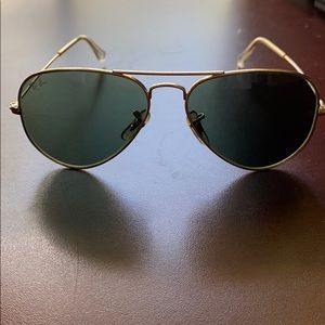 Ray ban sunglasses